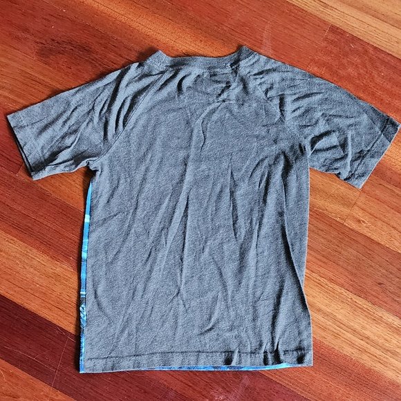 Jumping Beans Blue Monster Truck Mania T-Shirt Size 5/6 (M) - Picture 6 of 7